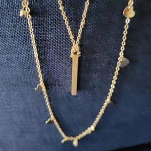 Lonna & Lilly necklace